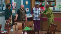 Tyler Perrys Assisted Living